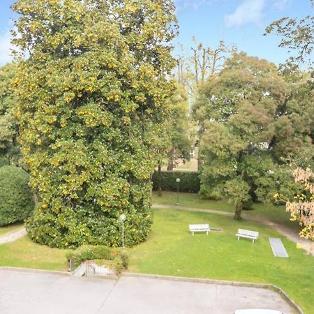Dadahome Elegante Appartamento Vicino Al Centro Treviso Luaran gambar