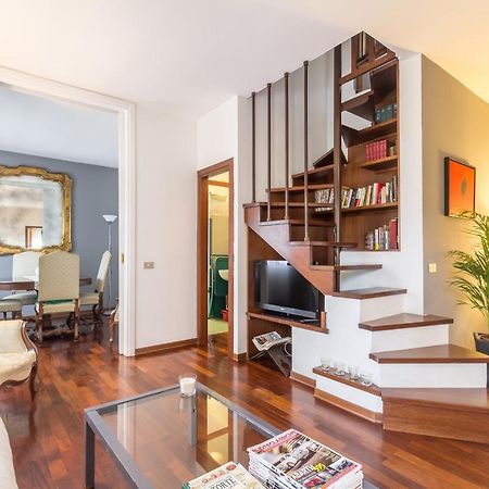Dadahome Elegante Appartamento Vicino Al Centro Treviso Luaran gambar