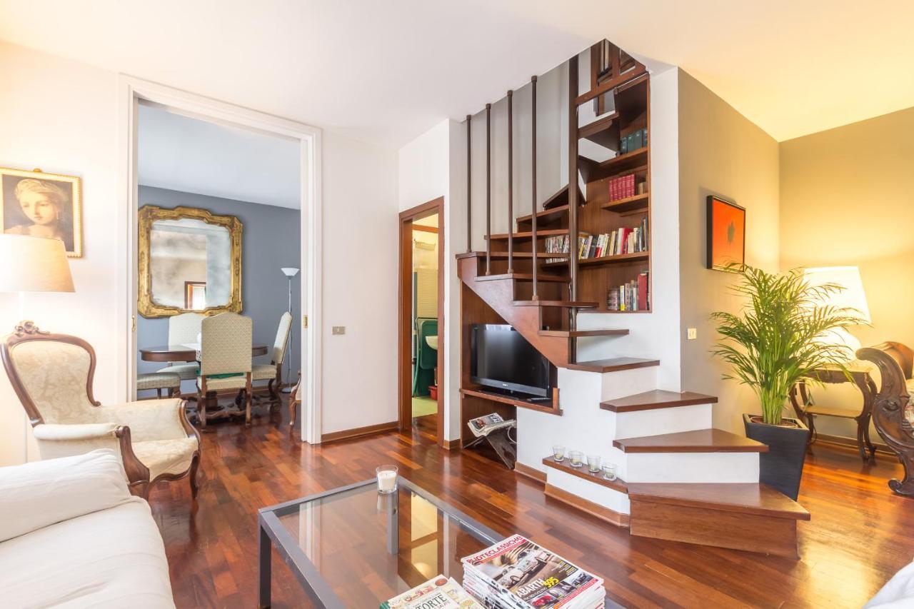 Dadahome Elegante Appartamento Vicino Al Centro Treviso Luaran gambar
